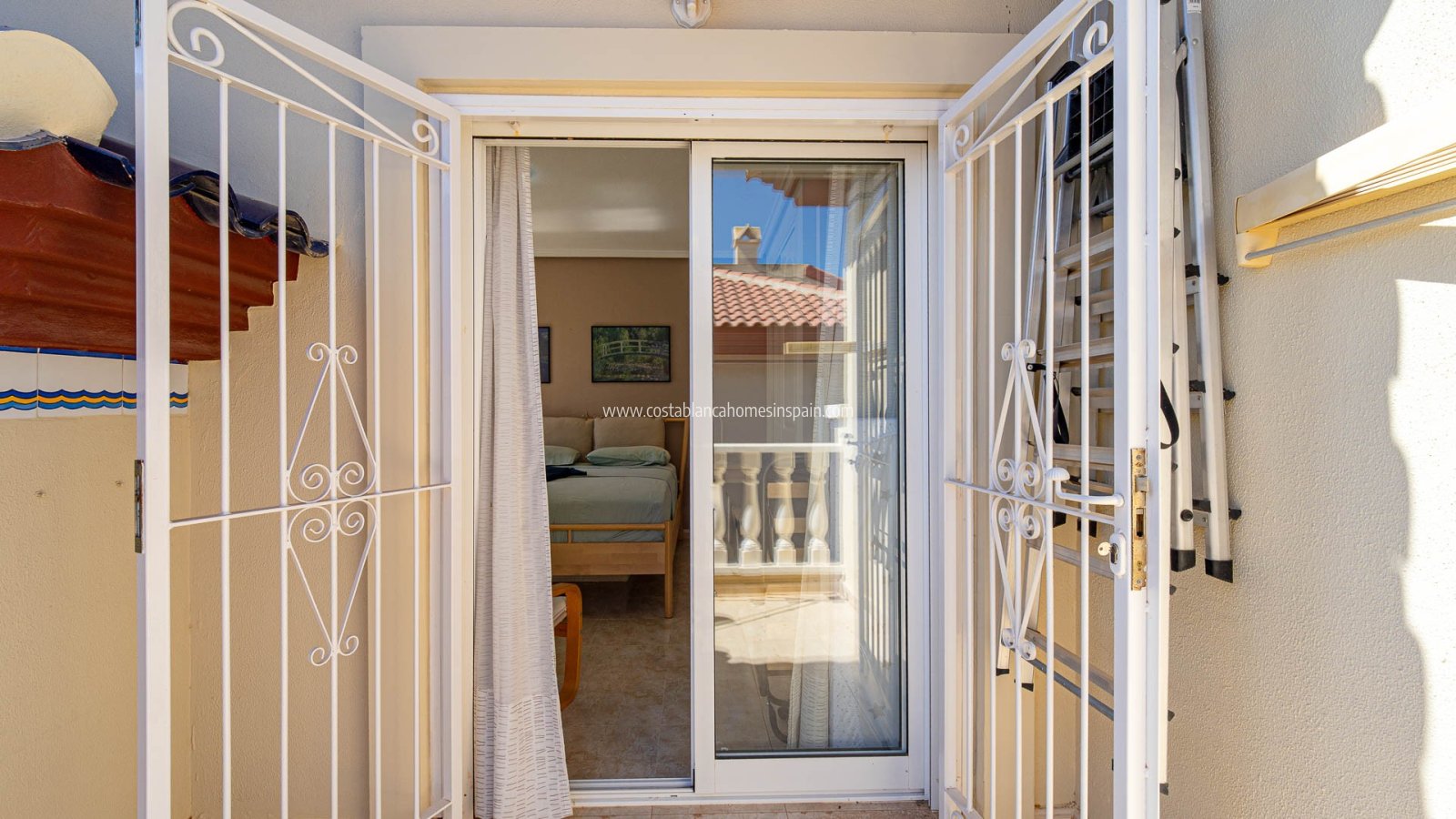 Sale - Townhouse - Ciudad Quesada - Doña Pepa
