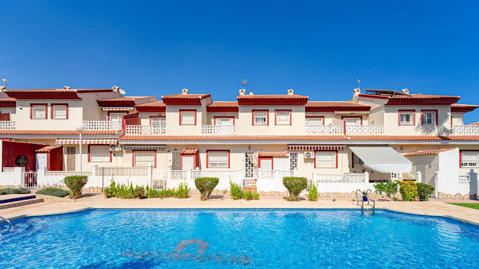 Sale - Townhouse - Ciudad Quesada - Doña Pepa