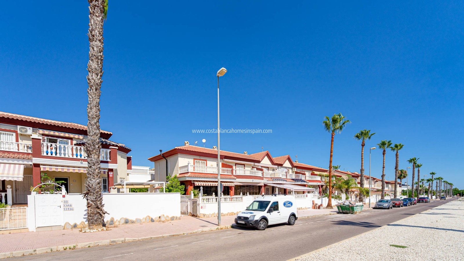 Sale - Townhouse - Ciudad Quesada - Doña Pepa