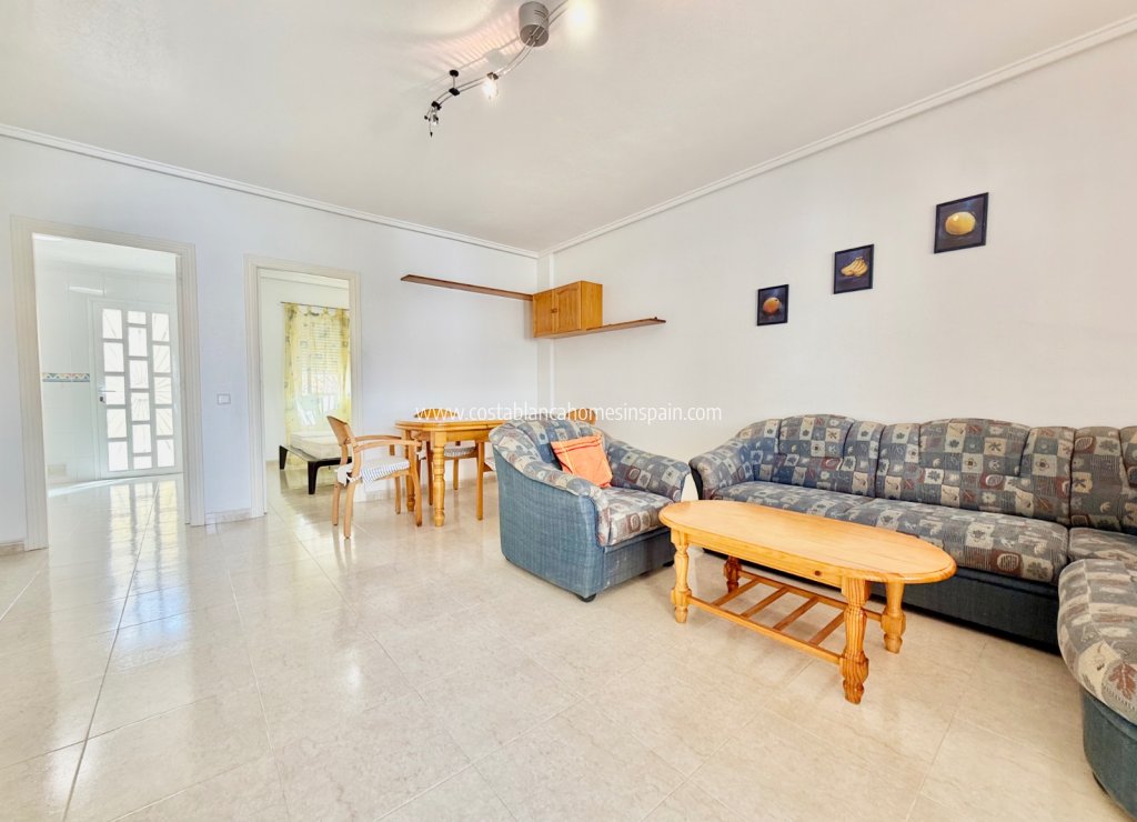 Sale - Townhouse - Ciudad Quesada - Doña Pepa