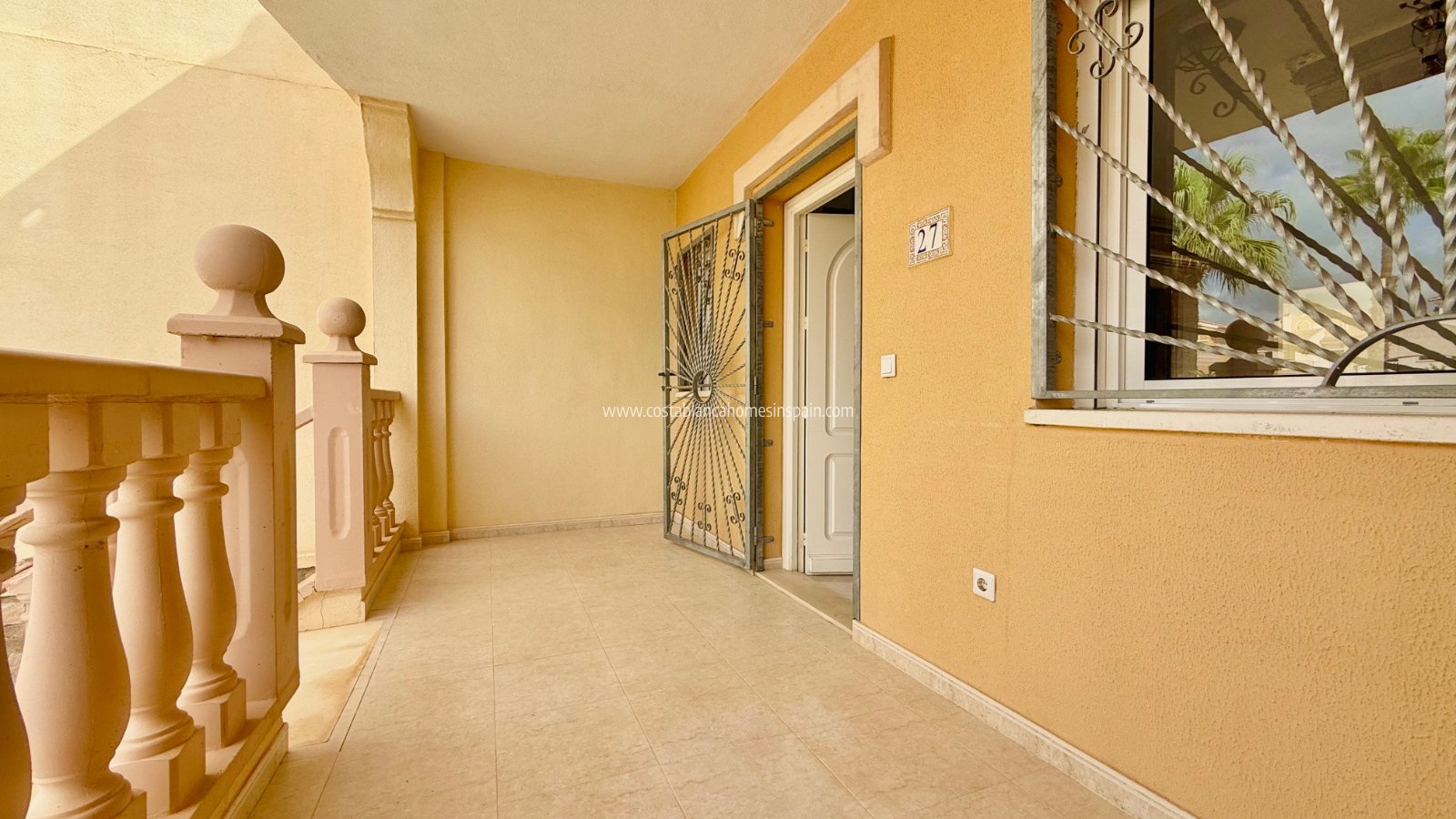 Sale - Townhouse - Ciudad Quesada - Doña Pepa