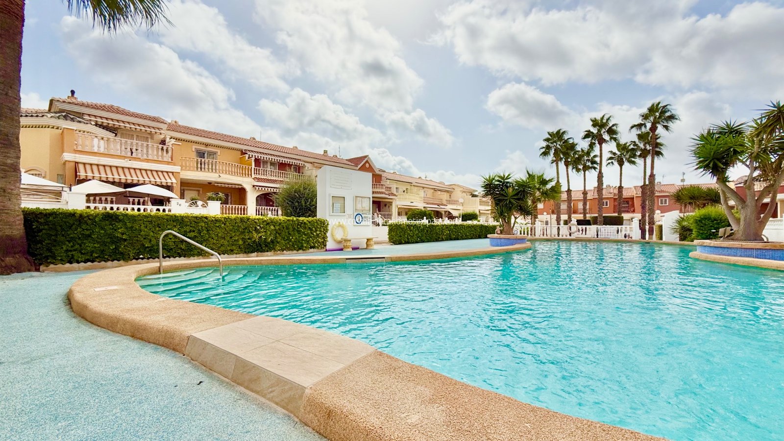 Sale - Townhouse - Ciudad Quesada - Doña Pepa