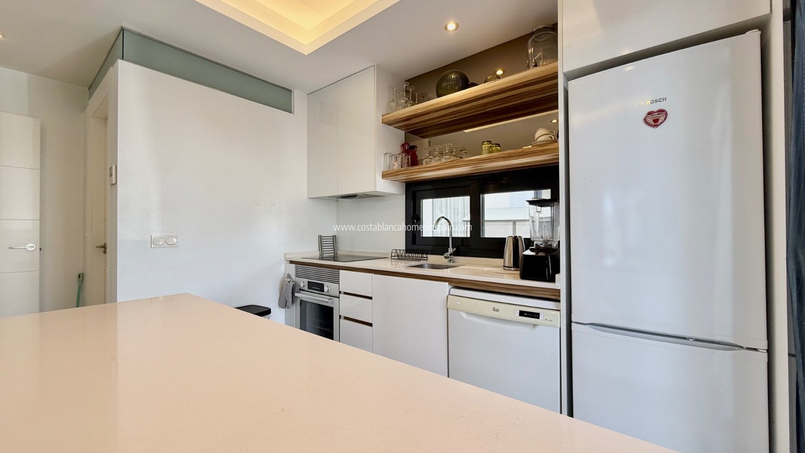 Sale - Townhouse - Ciudad Quesada/Rojales - Lo Marabu