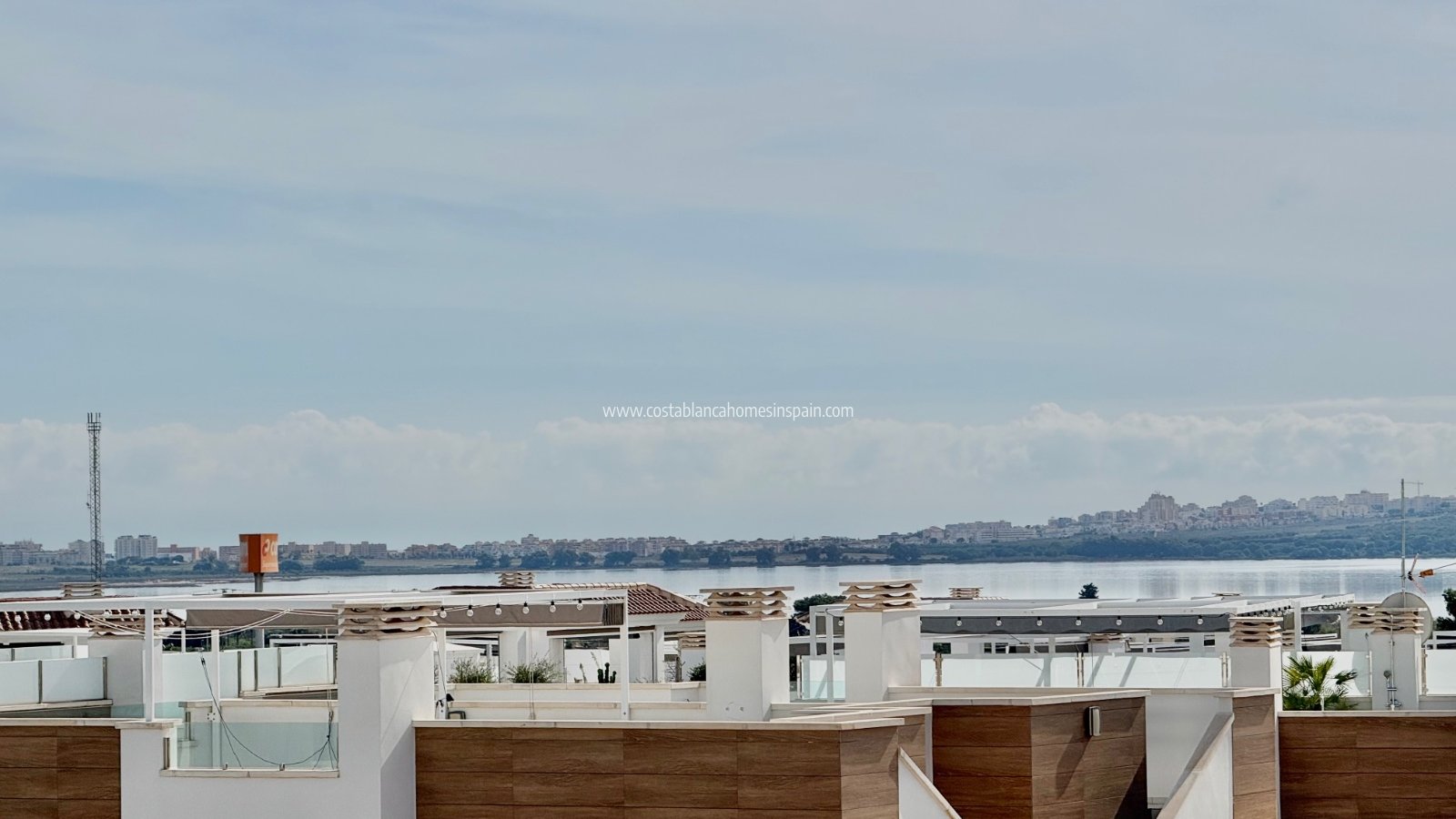 Sale - Townhouse - Ciudad Quesada/Rojales - Lo Marabu