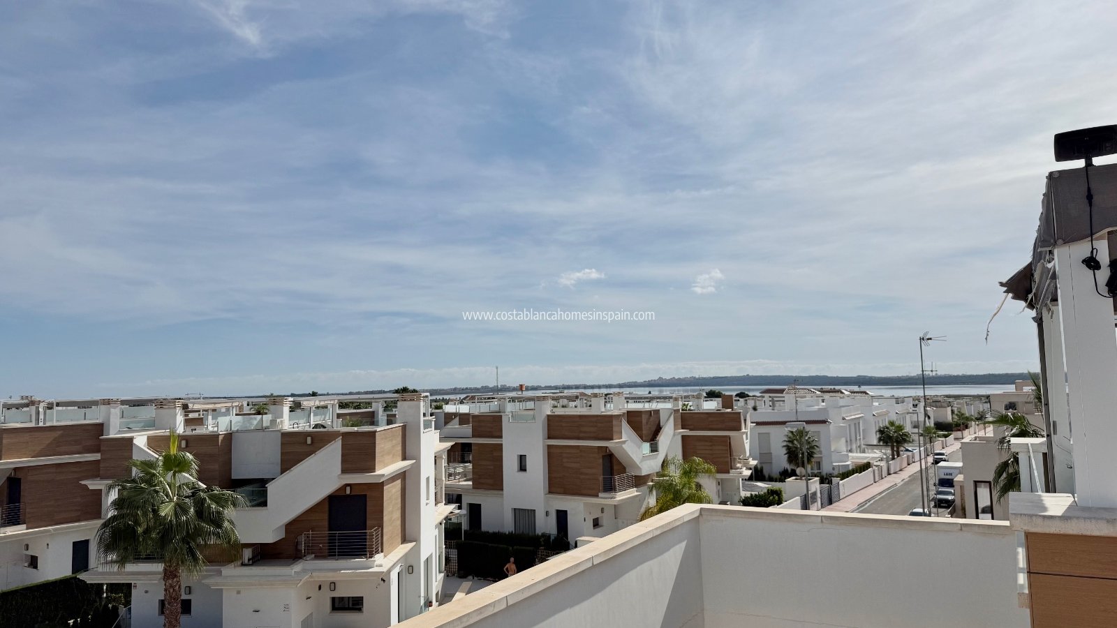 Sale - Townhouse - Ciudad Quesada/Rojales - Lo Marabu