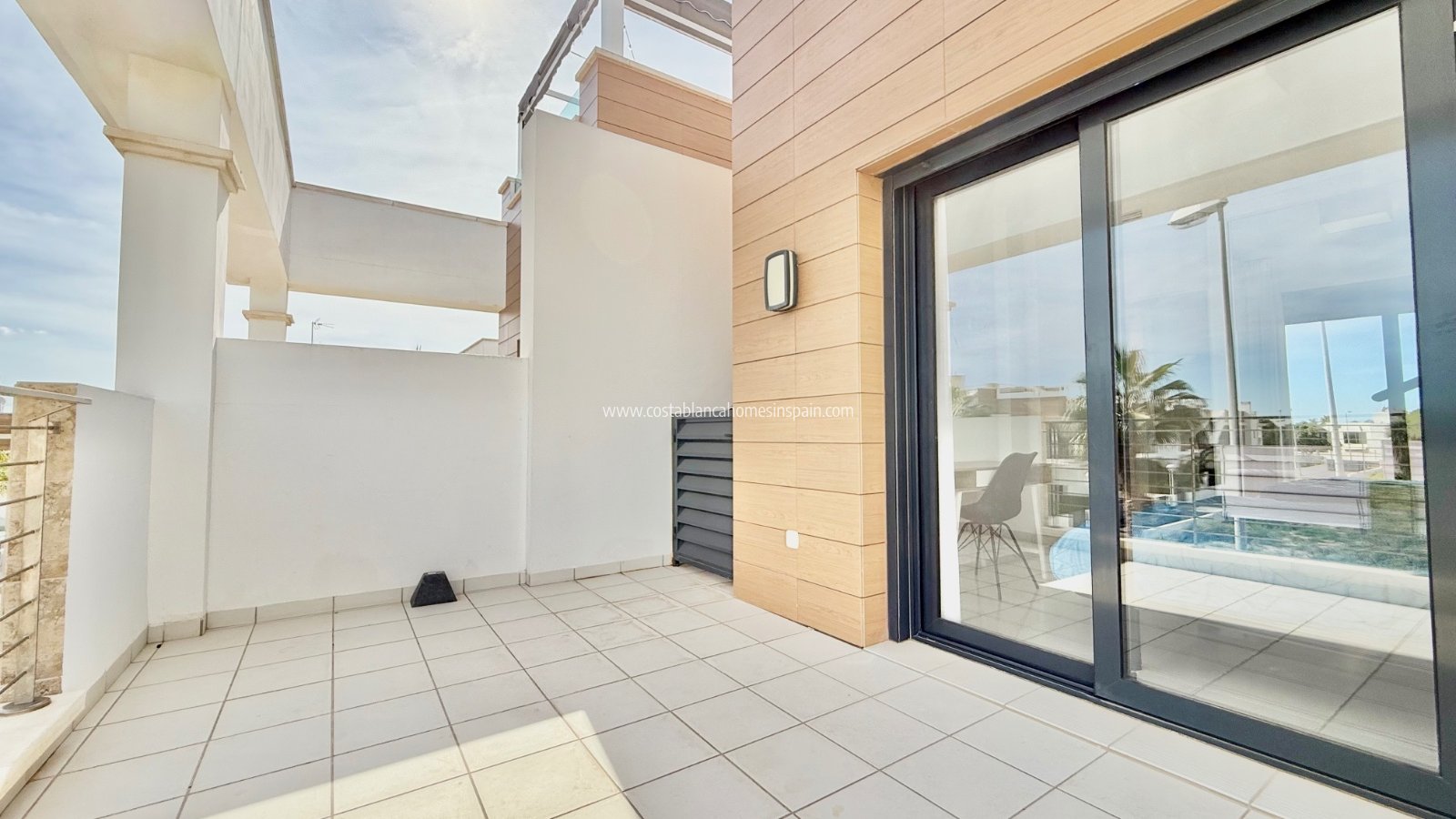 Sale - Townhouse - Ciudad Quesada/Rojales - Lo Marabu