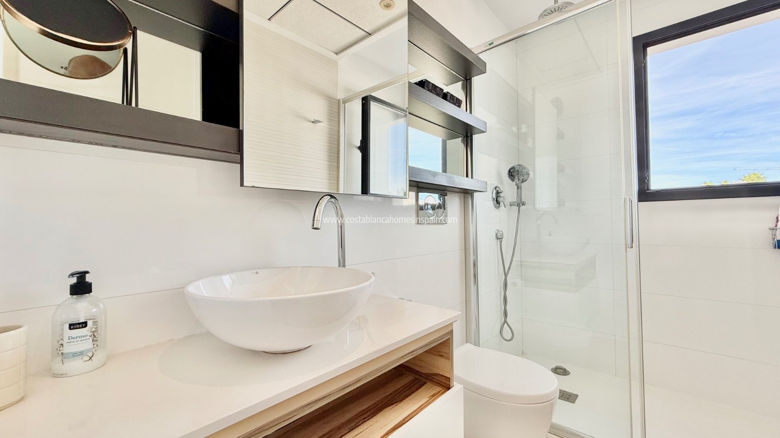 Sale - Townhouse - Ciudad Quesada/Rojales - Lo Marabu