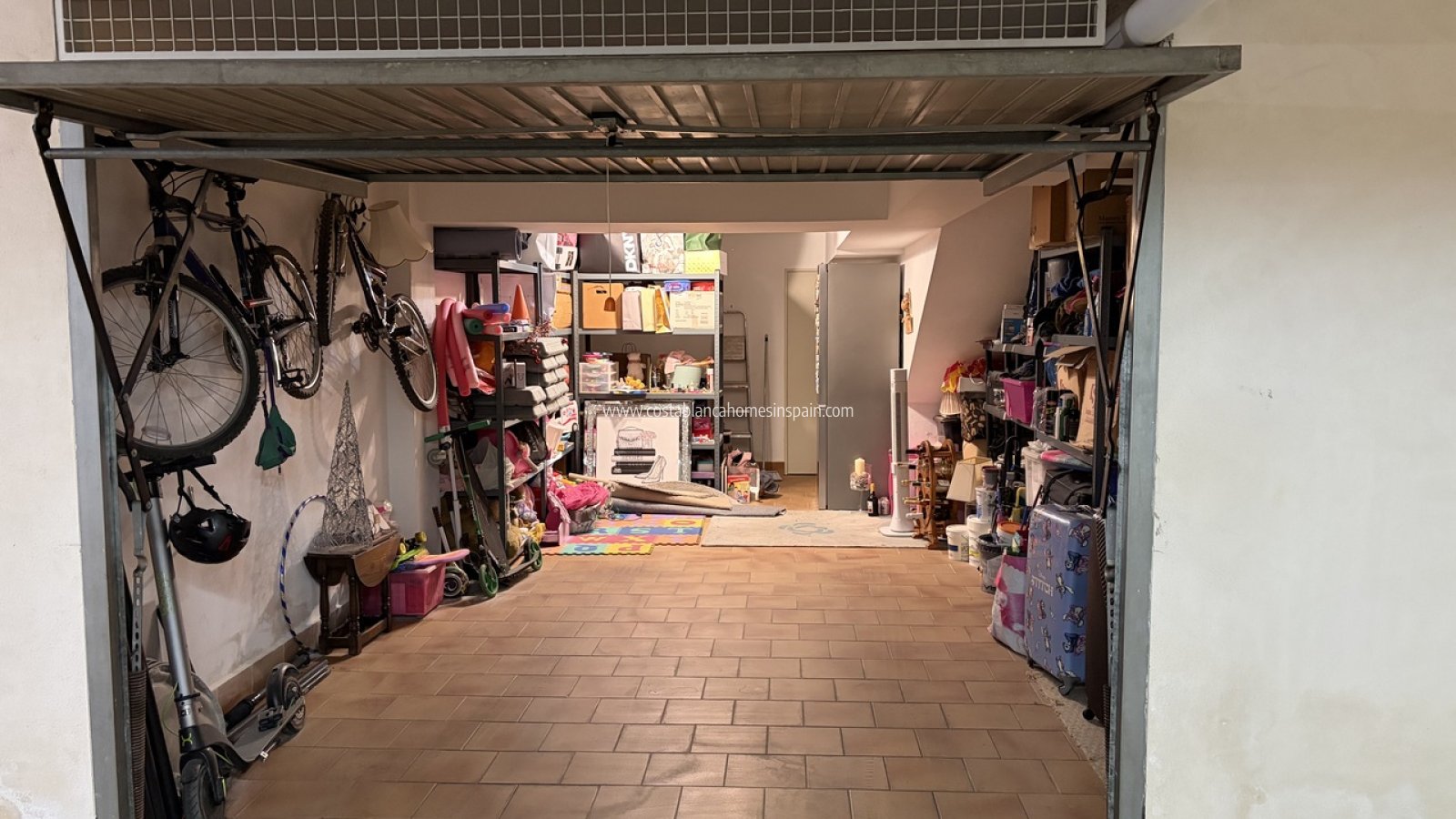 Sale - Townhouse - Heredades