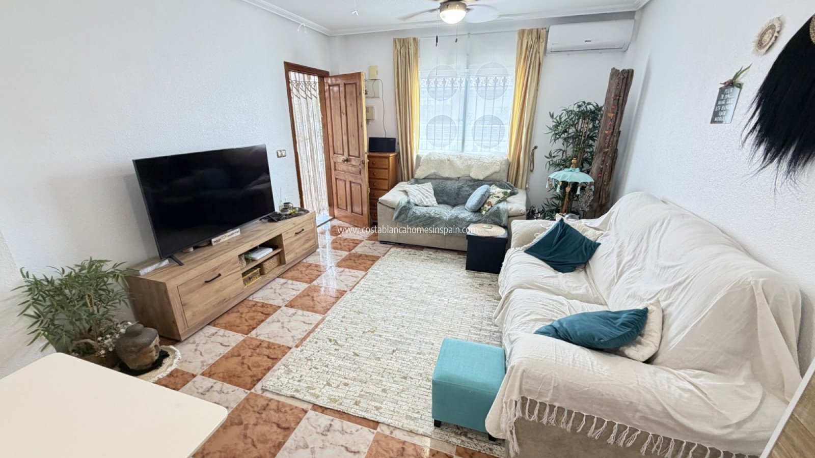 Sale - Townhouse - La Zenia