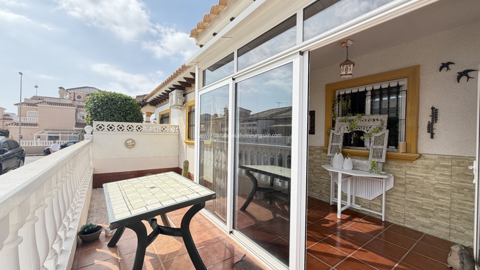 Sale - Townhouse - La Zenia