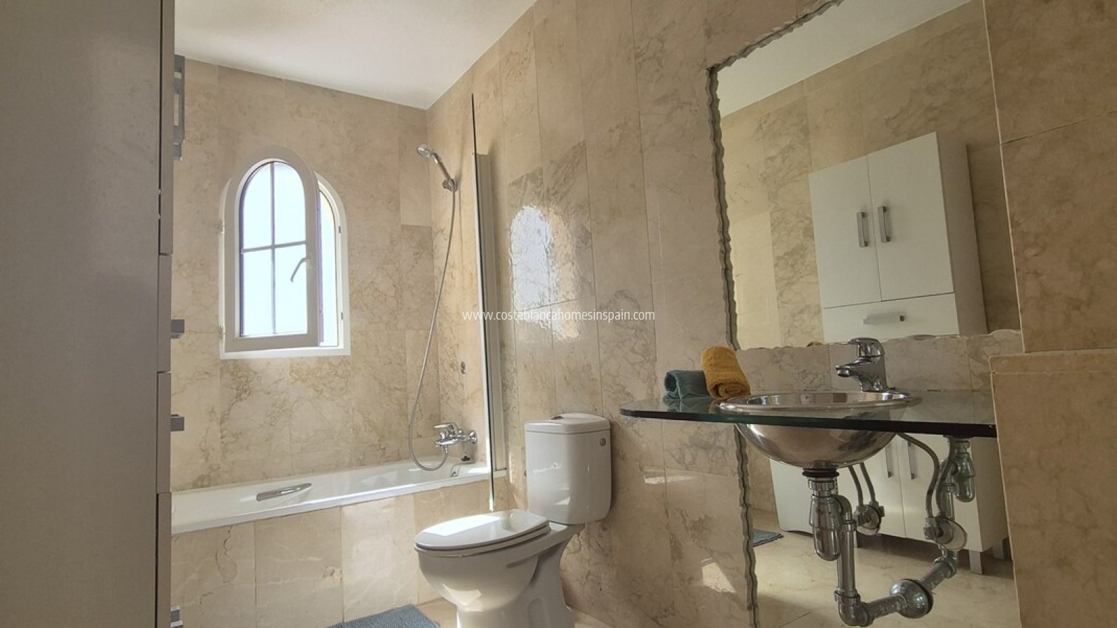 Sale - Townhouse - Las Ramblas - Costa Blanca