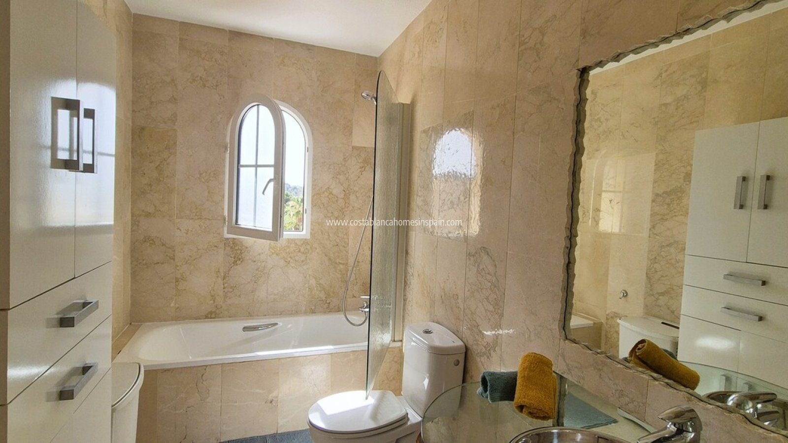 Sale - Townhouse - Las Ramblas - Costa Blanca