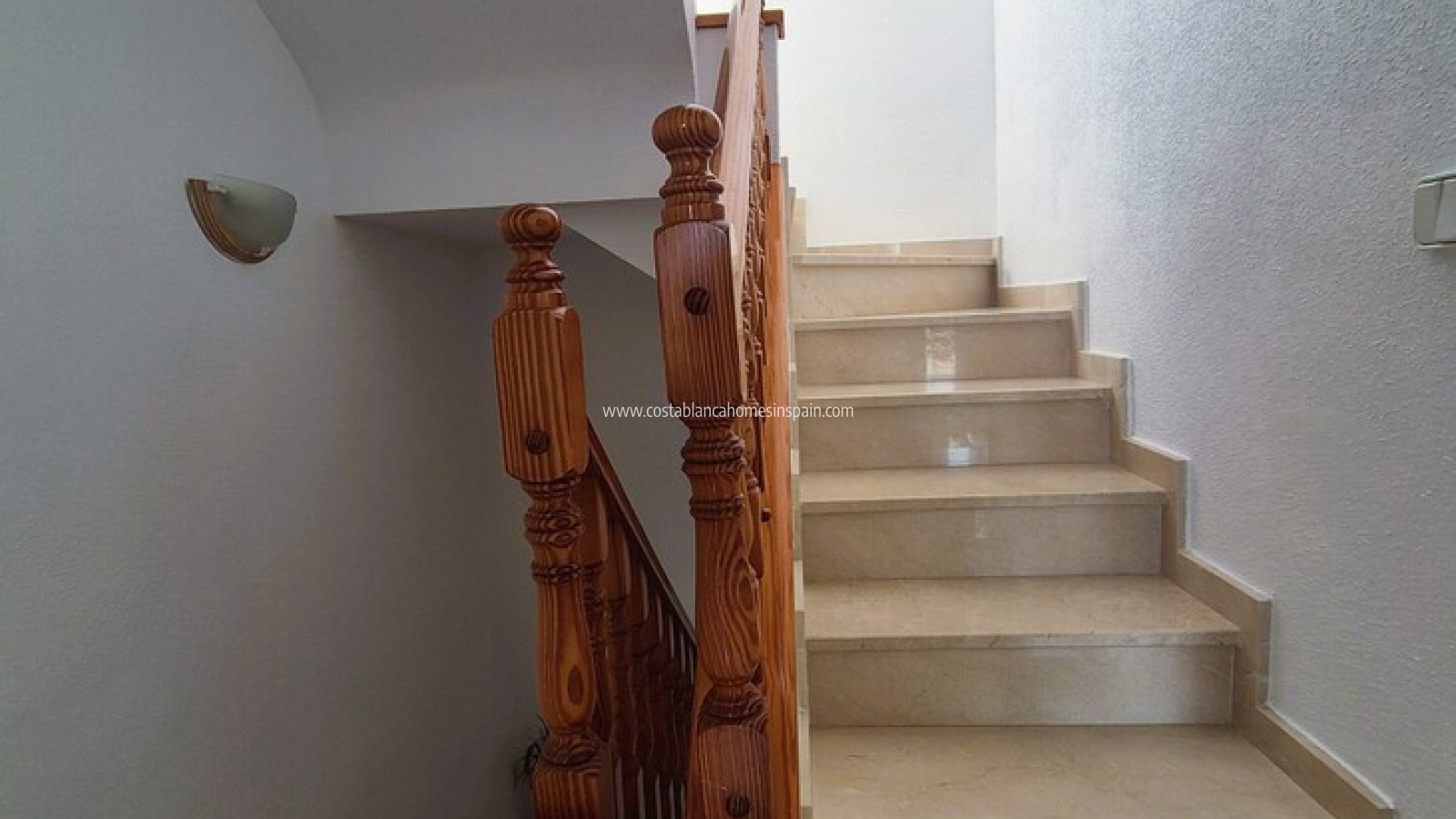 Sale - Townhouse - Las Ramblas - Costa Blanca