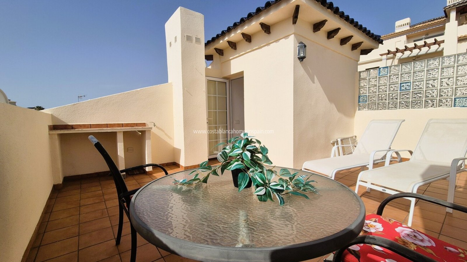 Sale - Townhouse - Las Ramblas - Costa Blanca