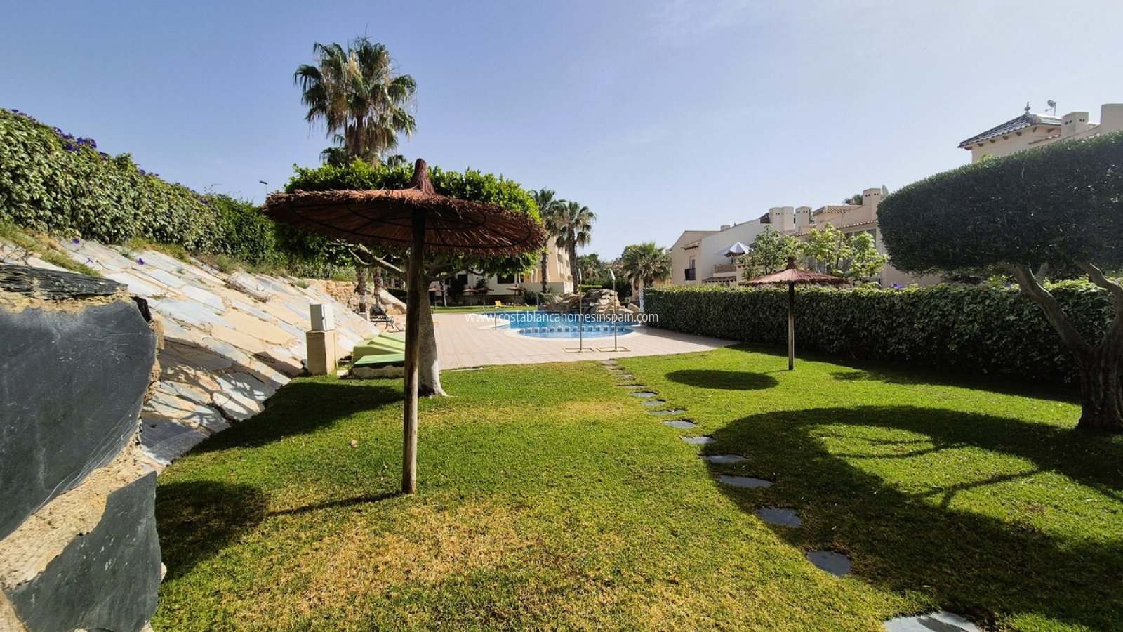 Sale - Townhouse - Las Ramblas - Costa Blanca