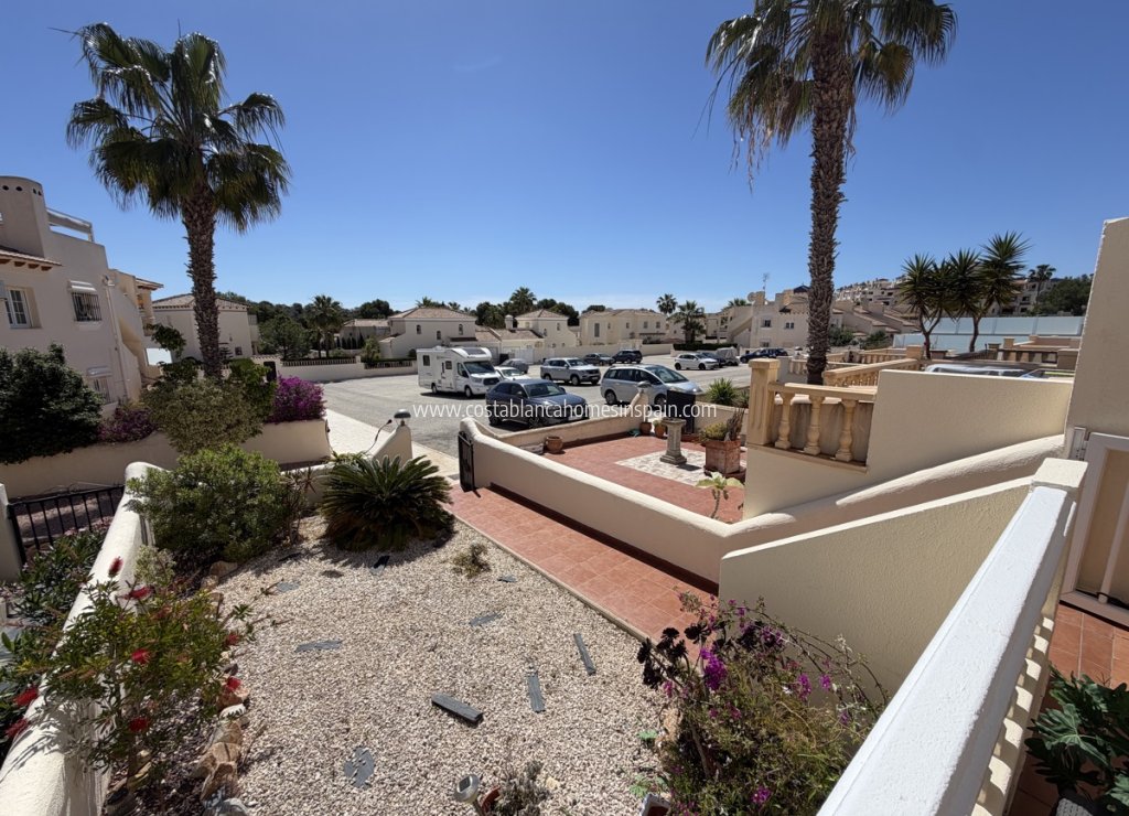 Sale - Townhouse - Las Ramblas - Las Ramblas Golf