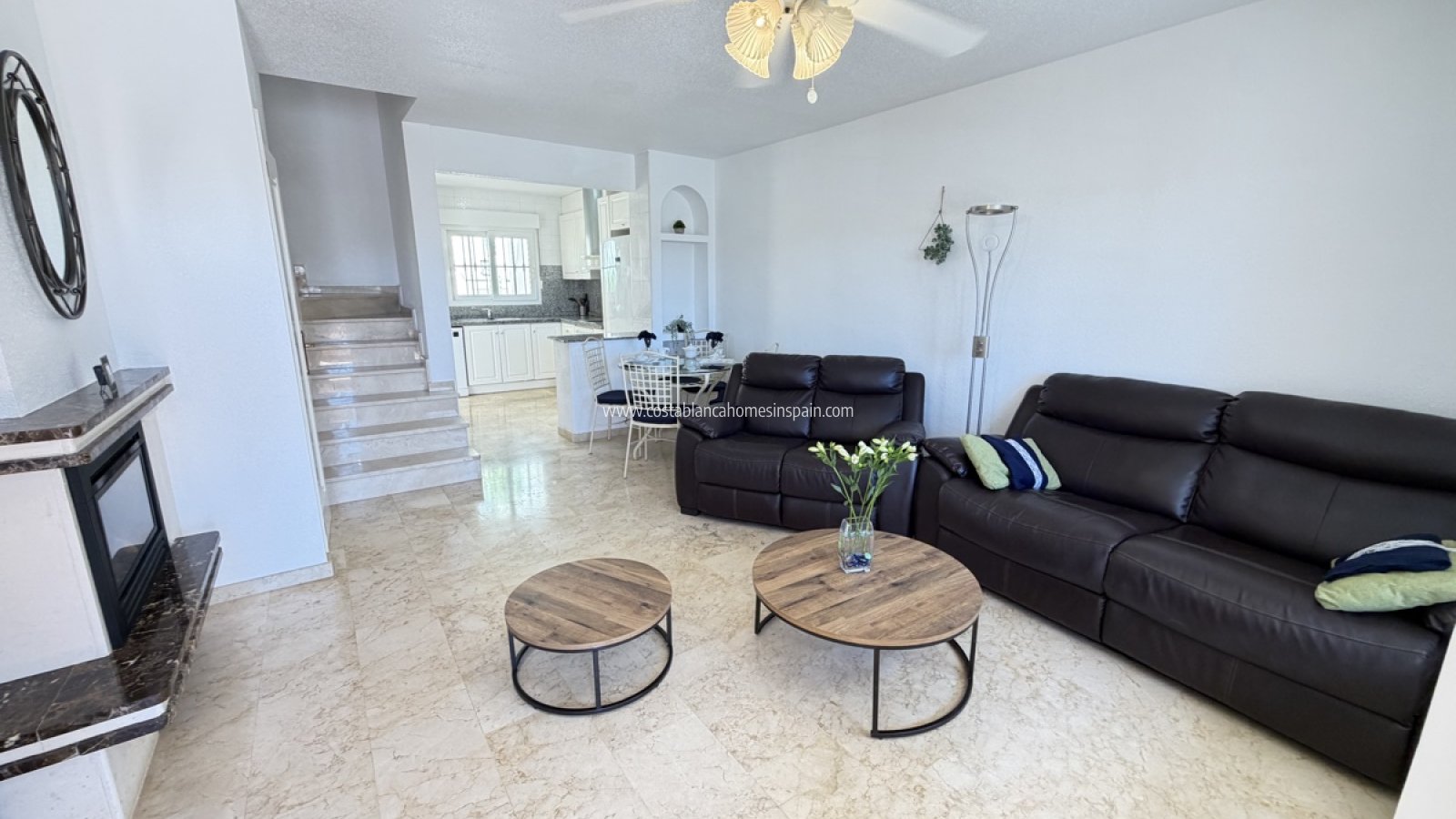 Sale - Townhouse - Las Ramblas - Las Ramblas Golf