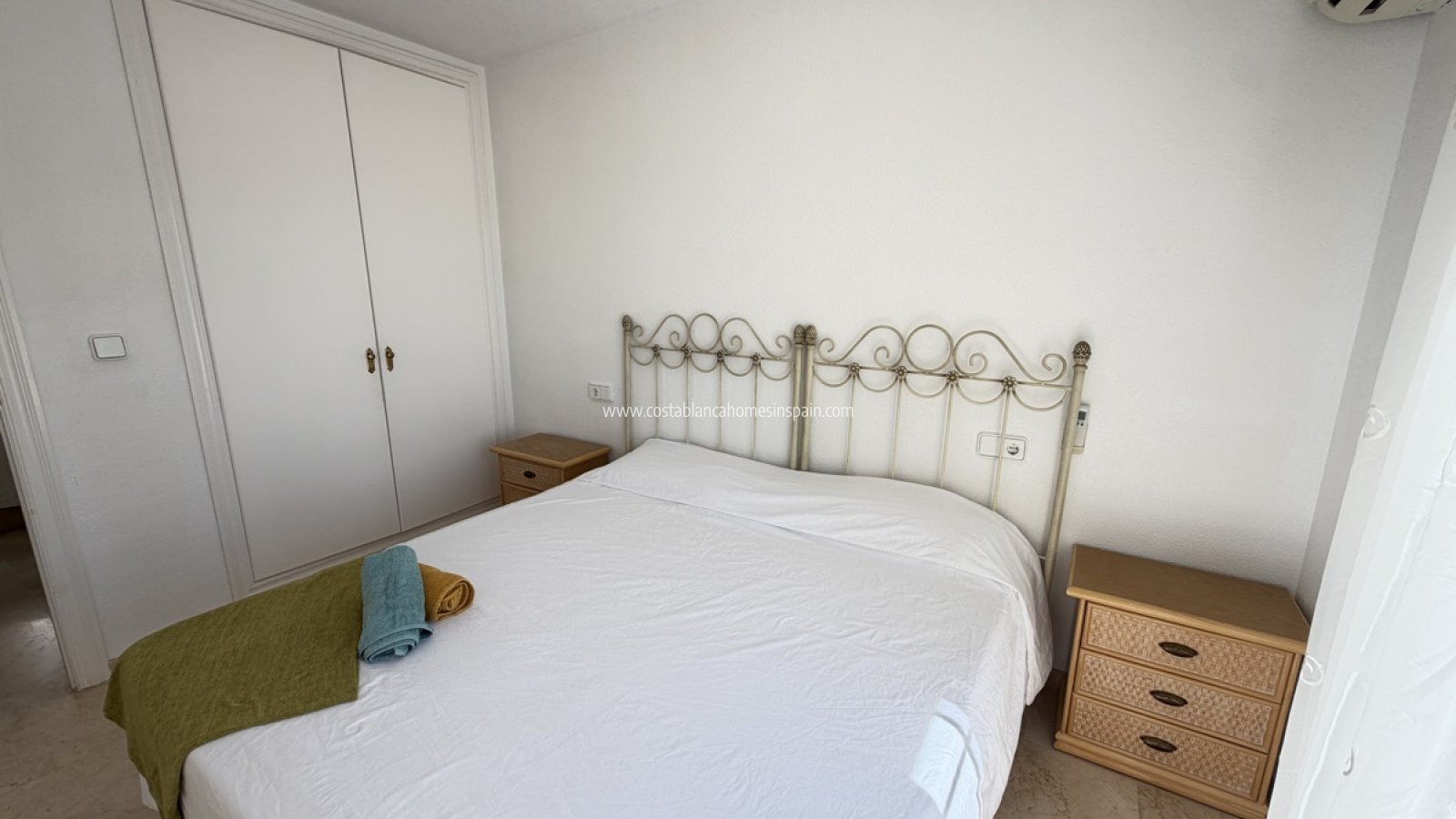 Sale - Townhouse - Las Ramblas - Las Ramblas Golf