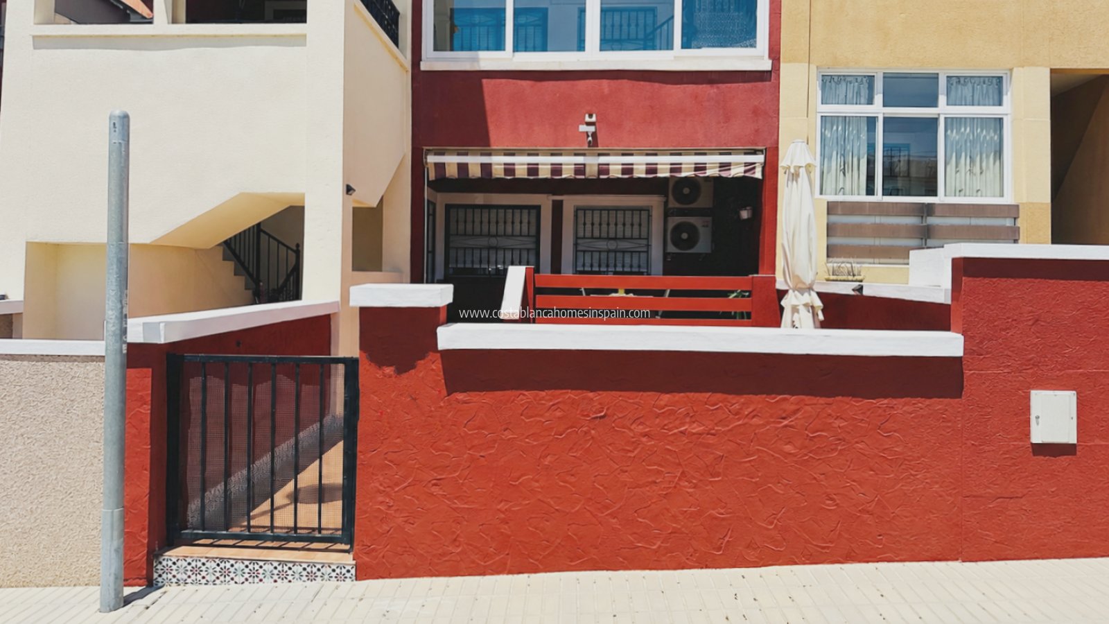 Sale - Townhouse - Los Altos - Dream Hills 2