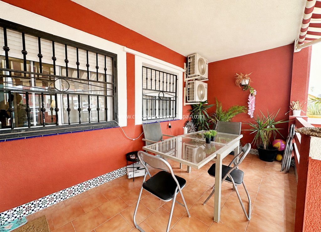 Sale - Townhouse - Los Altos - Dream Hills 2