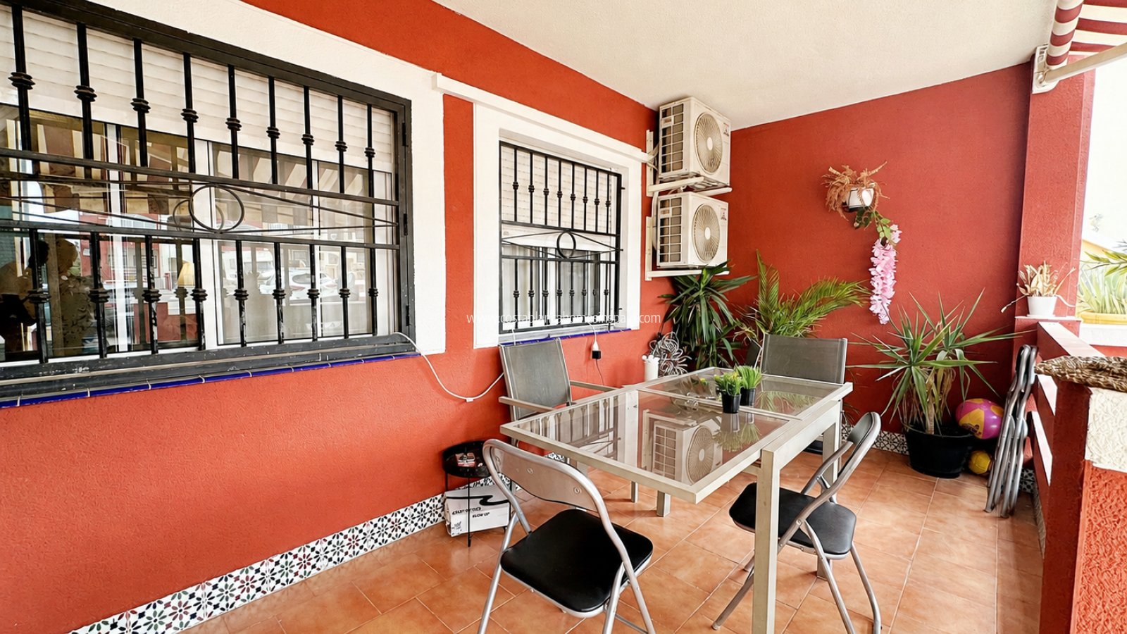 Sale - Townhouse - Los Altos - Dream Hills 2
