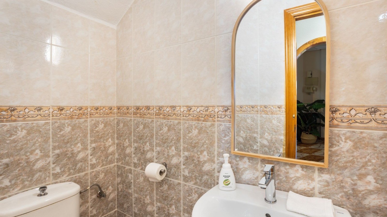 Sale - Townhouse - Orihuela Costa - La Regia