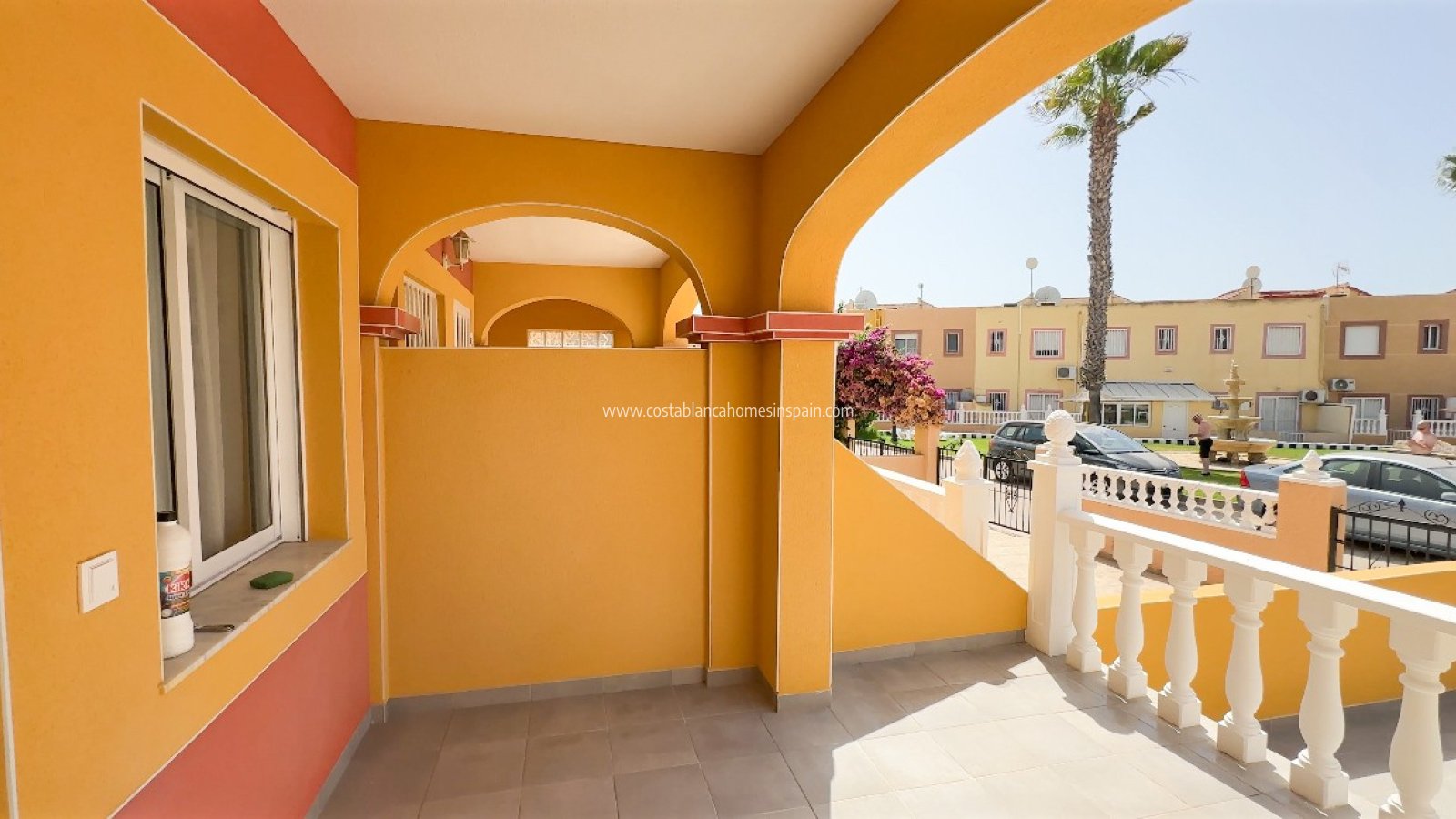 Sale - Townhouse - Orihuela Costa - La Regia