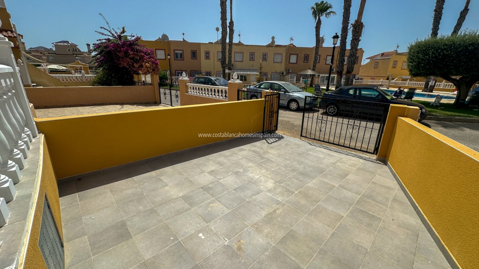 Sale - Townhouse - Orihuela Costa - La Regia