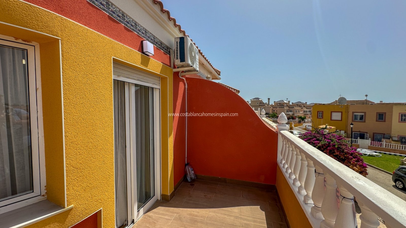 Sale - Townhouse - Orihuela Costa - La Regia