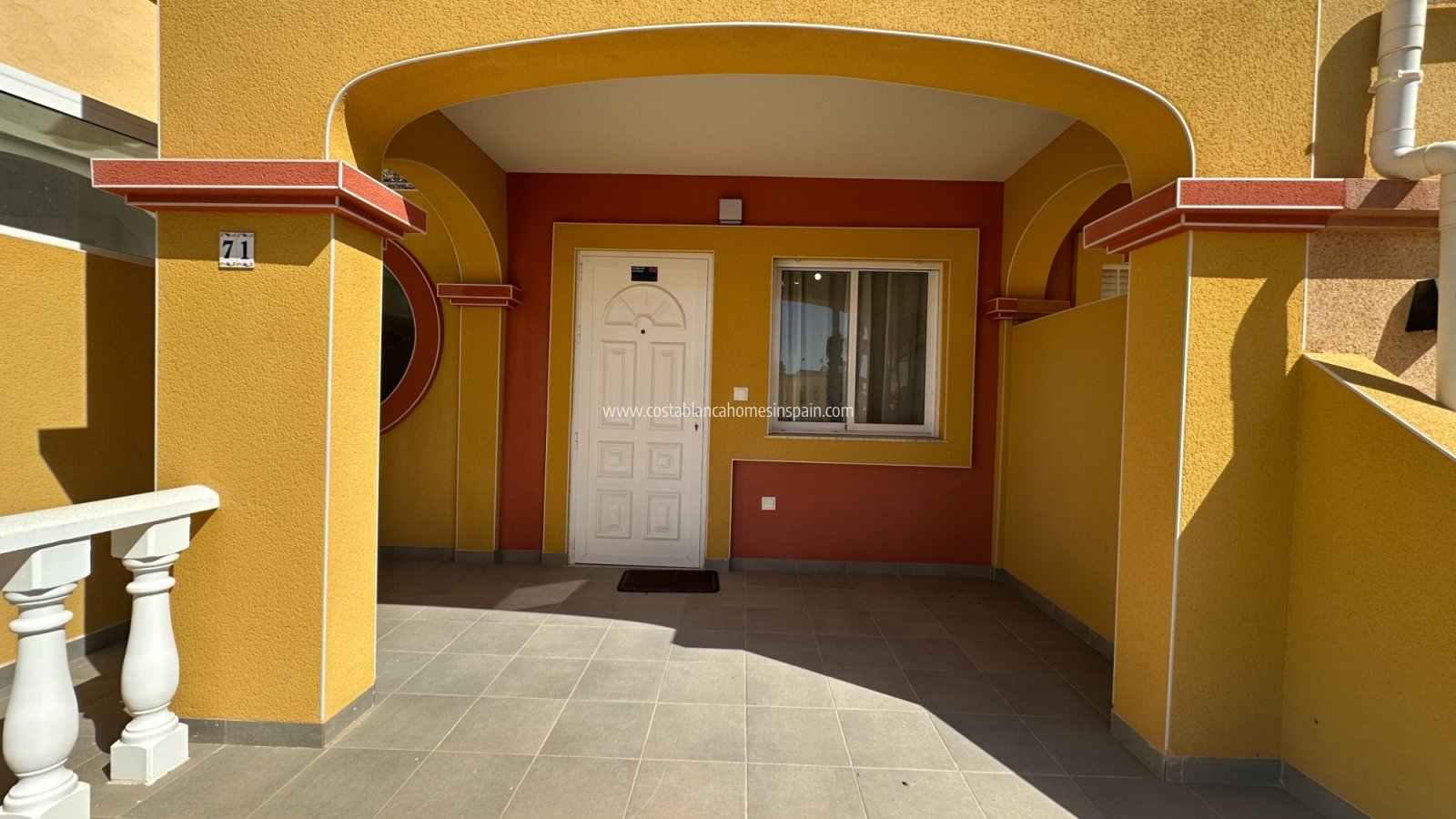 Sale - Townhouse - Orihuela Costa - La Regia