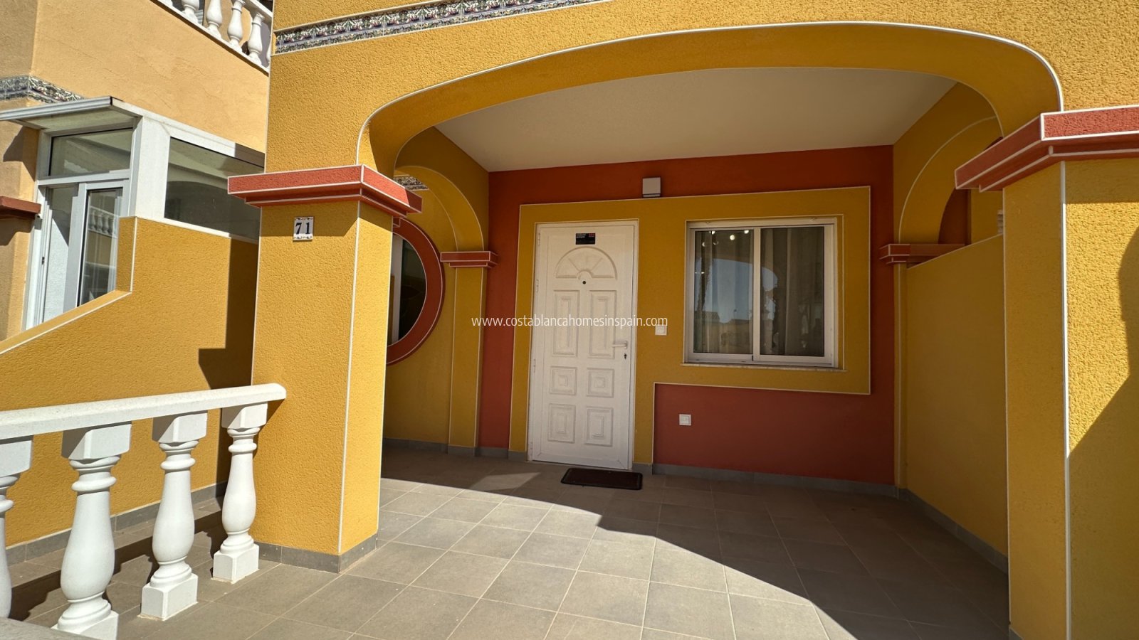 Sale - Townhouse - Orihuela Costa - La Regia