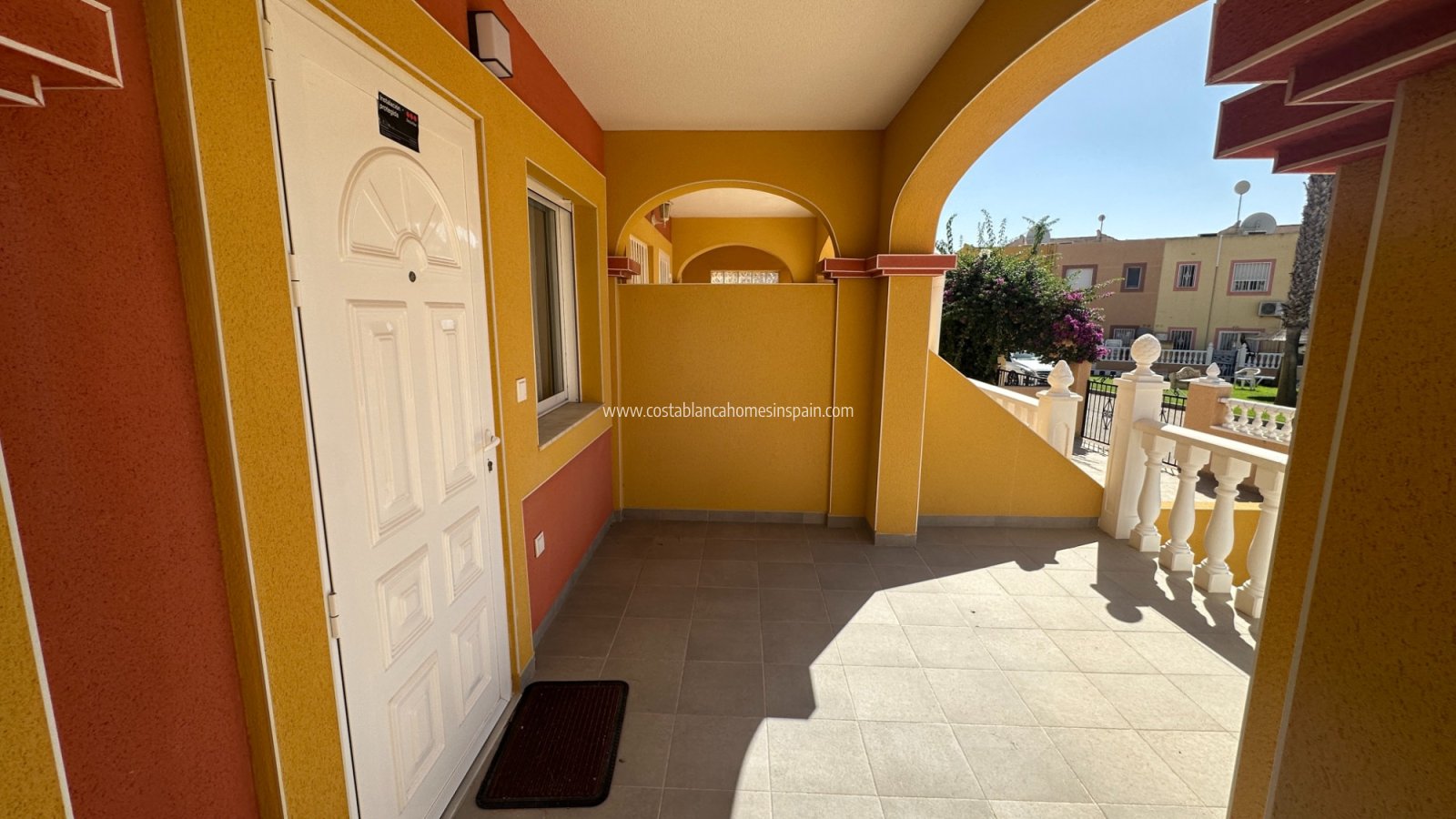 Sale - Townhouse - Orihuela Costa - La Regia