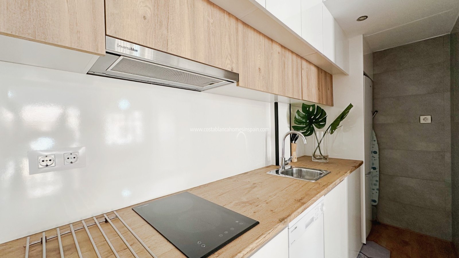 Sale - Townhouse - Orihuela Costa - La Zenia
