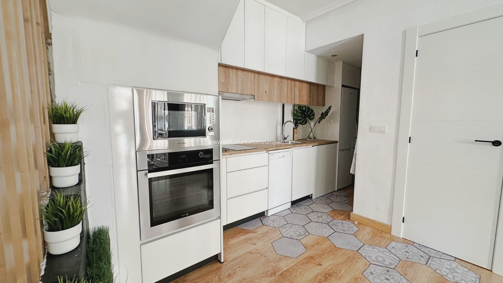 Sale - Townhouse - Orihuela Costa - La Zenia
