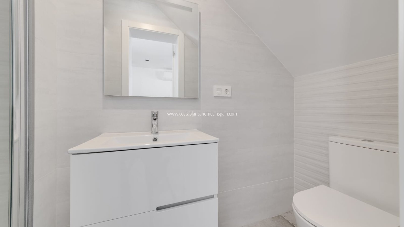 Sale - Townhouse - Orihuela Costa - La Zenia