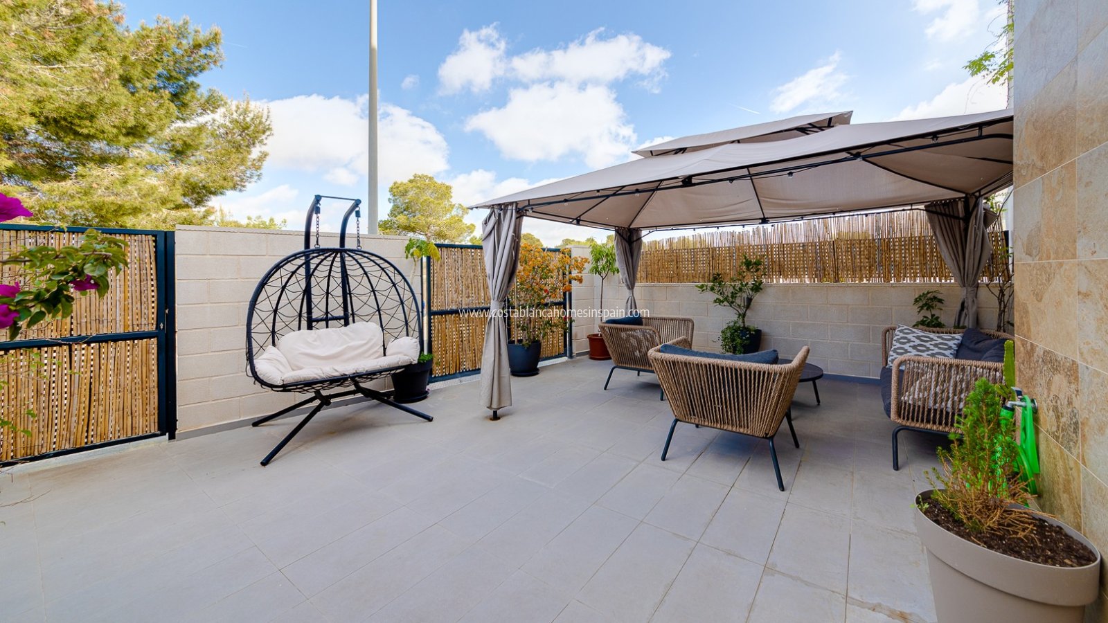 Sale - Townhouse - Orihuela Costa - Las Filipinas