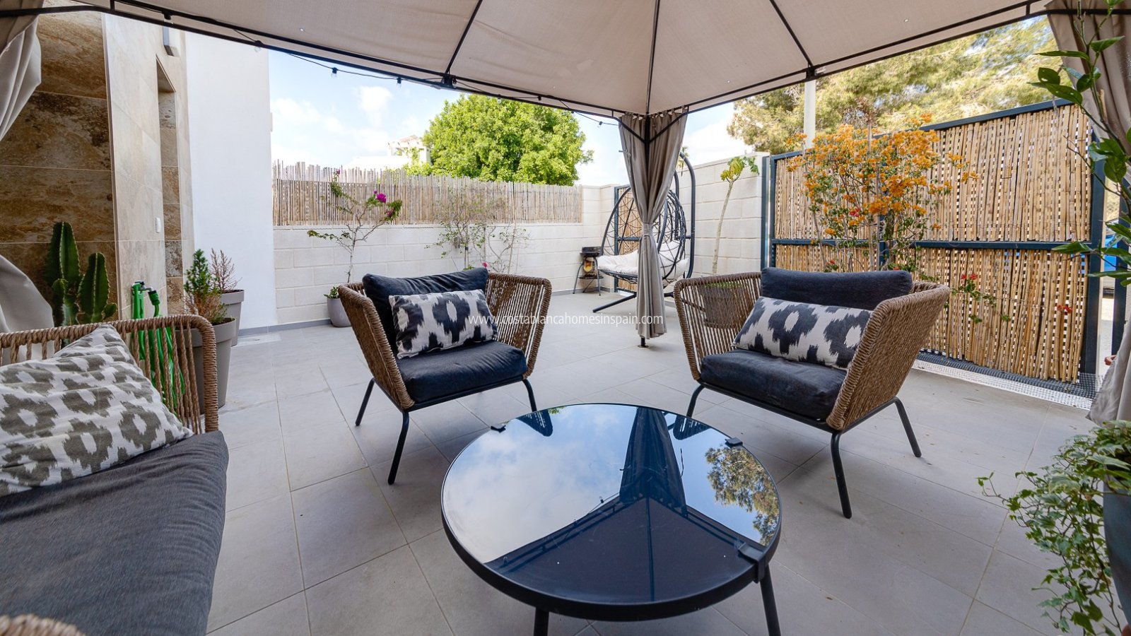 Sale - Townhouse - Orihuela Costa - Las Filipinas