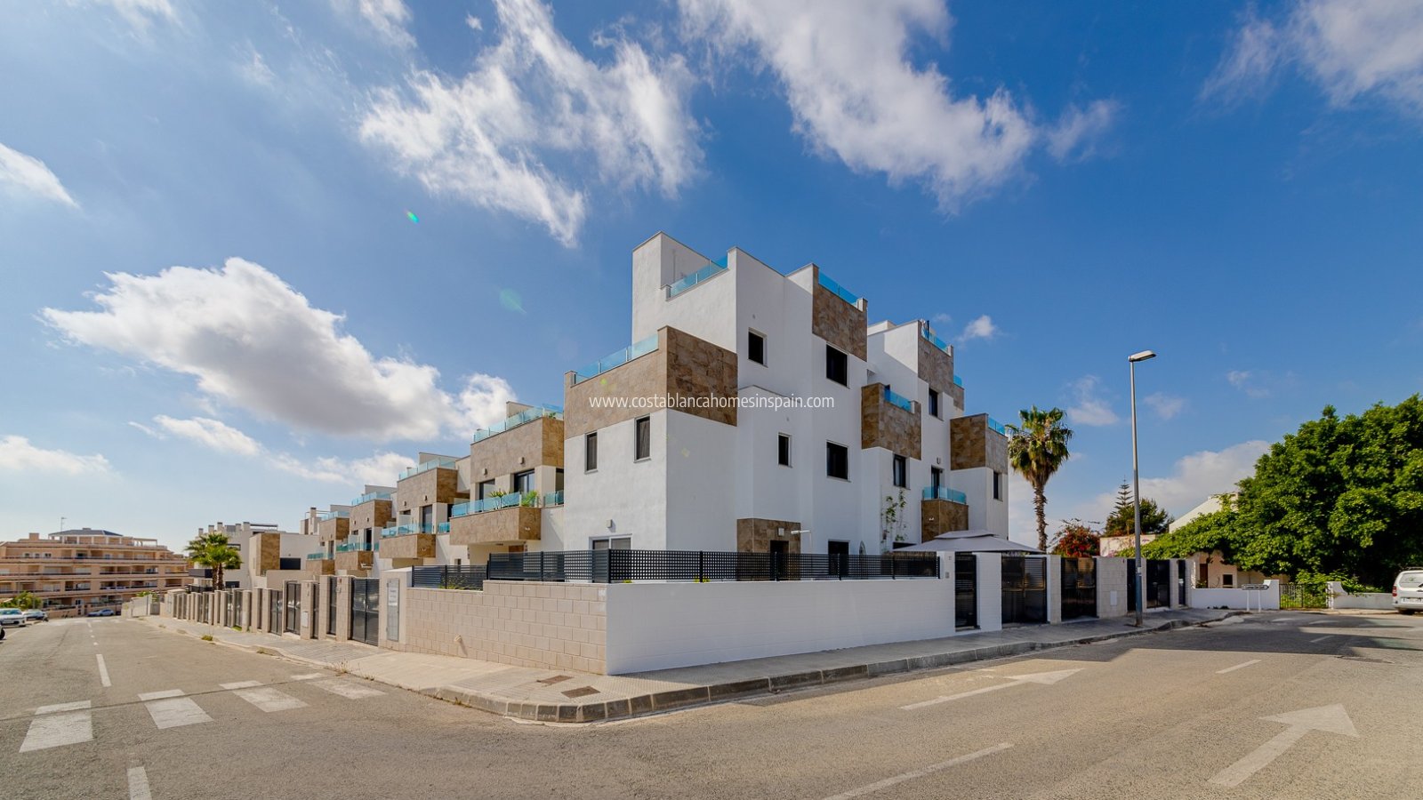 Sale - Townhouse - Orihuela Costa - Las Filipinas