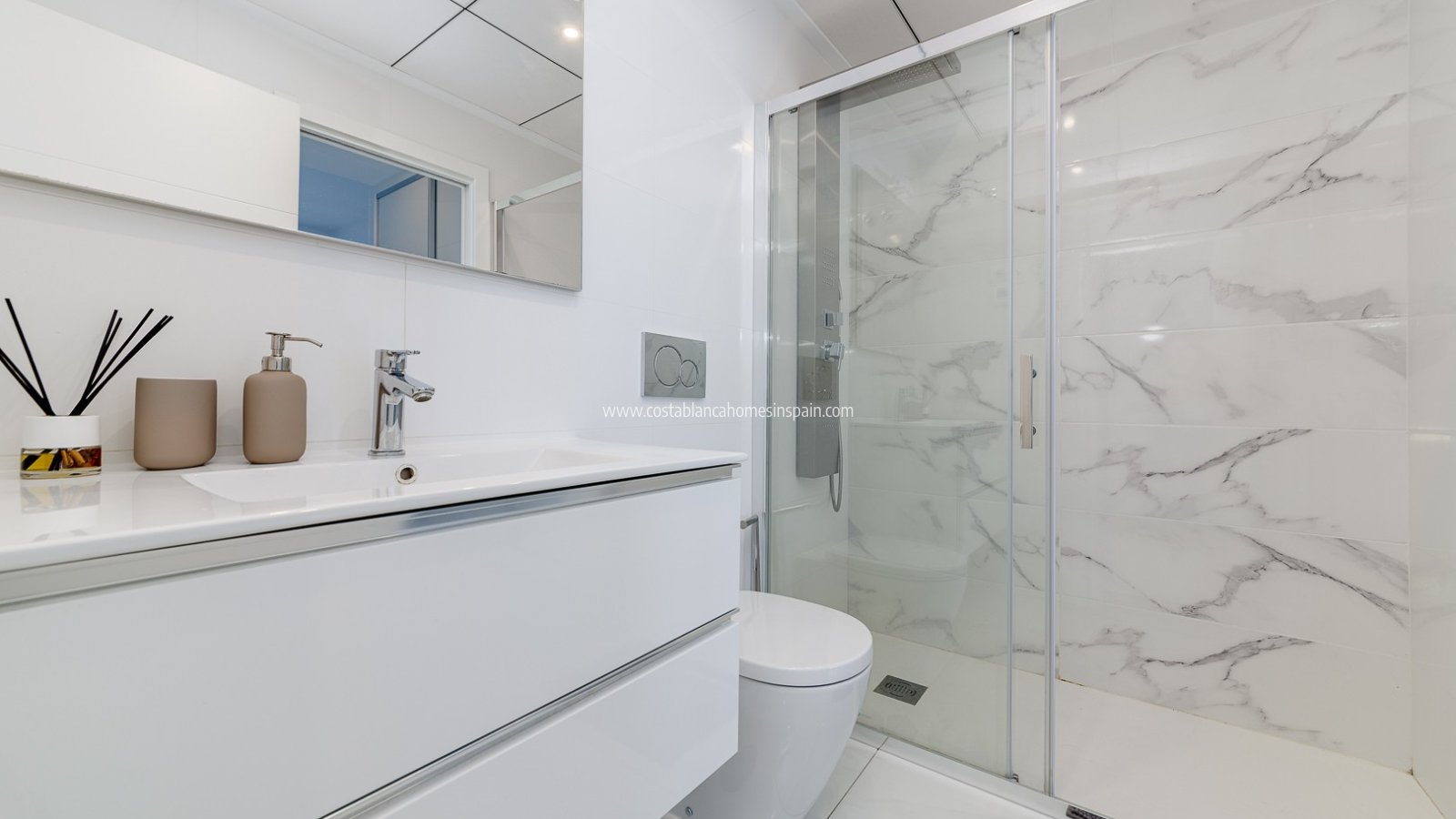 Sale - Townhouse - Orihuela Costa - Las Filipinas