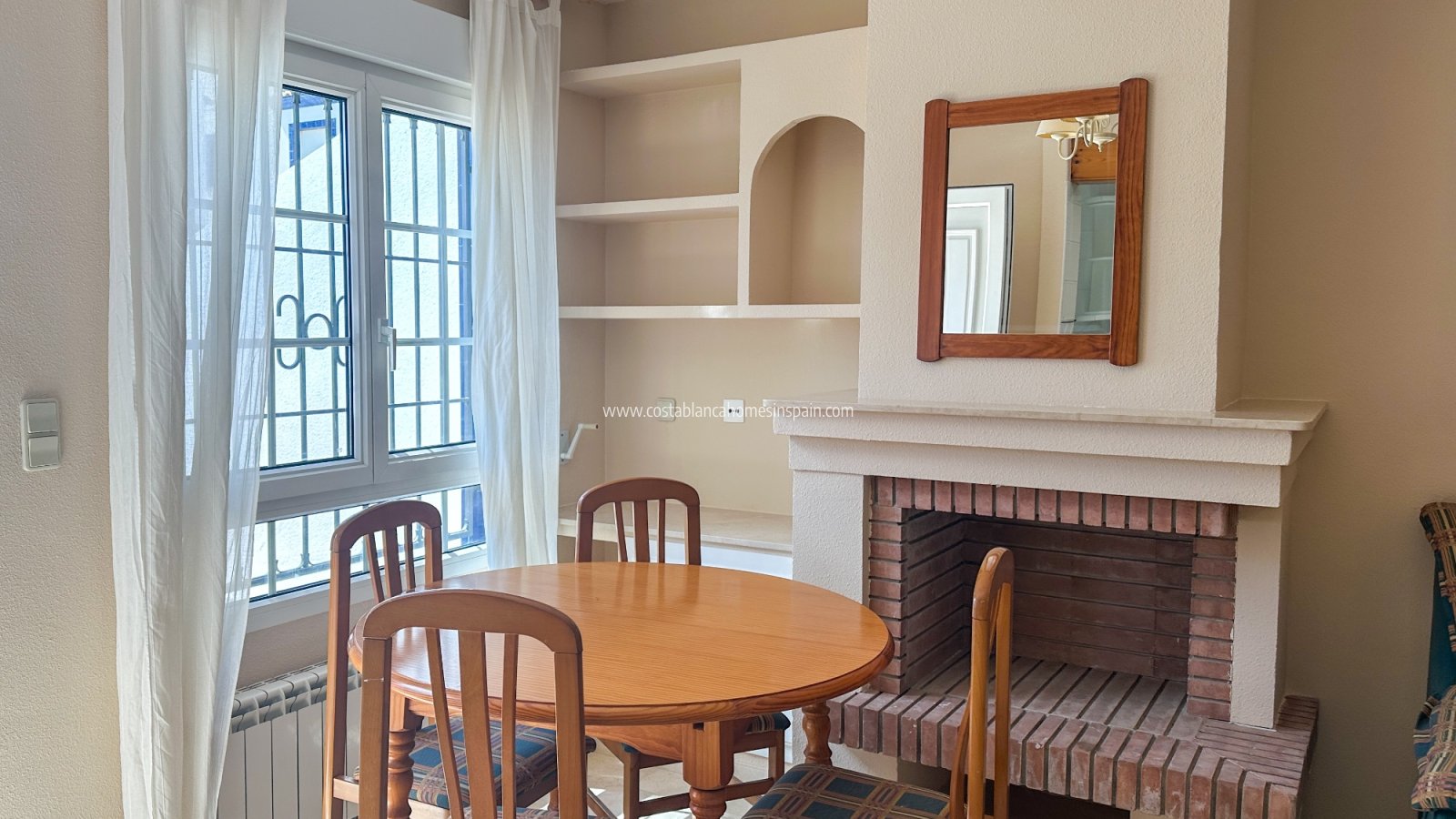 Sale - Townhouse - Orihuela Costa - Los Dolses