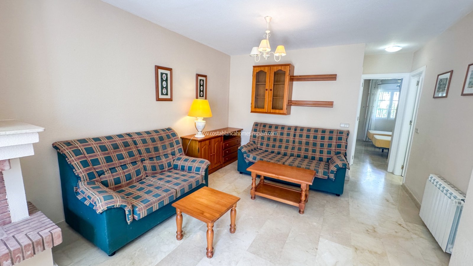 Sale - Townhouse - Orihuela Costa - Los Dolses