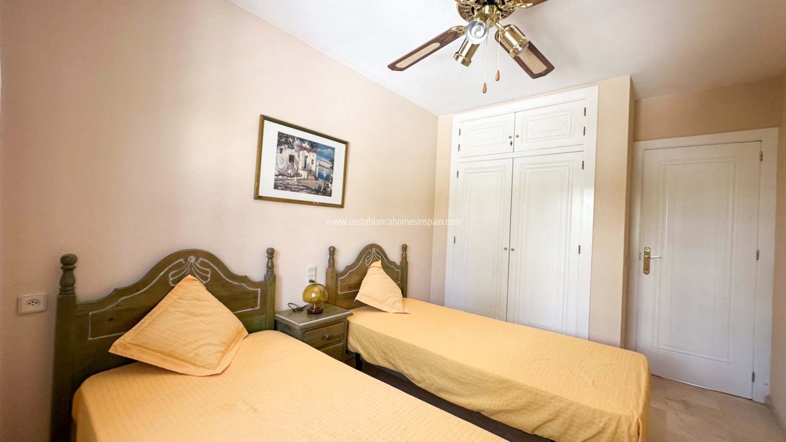Sale - Townhouse - Orihuela Costa - Los Dolses