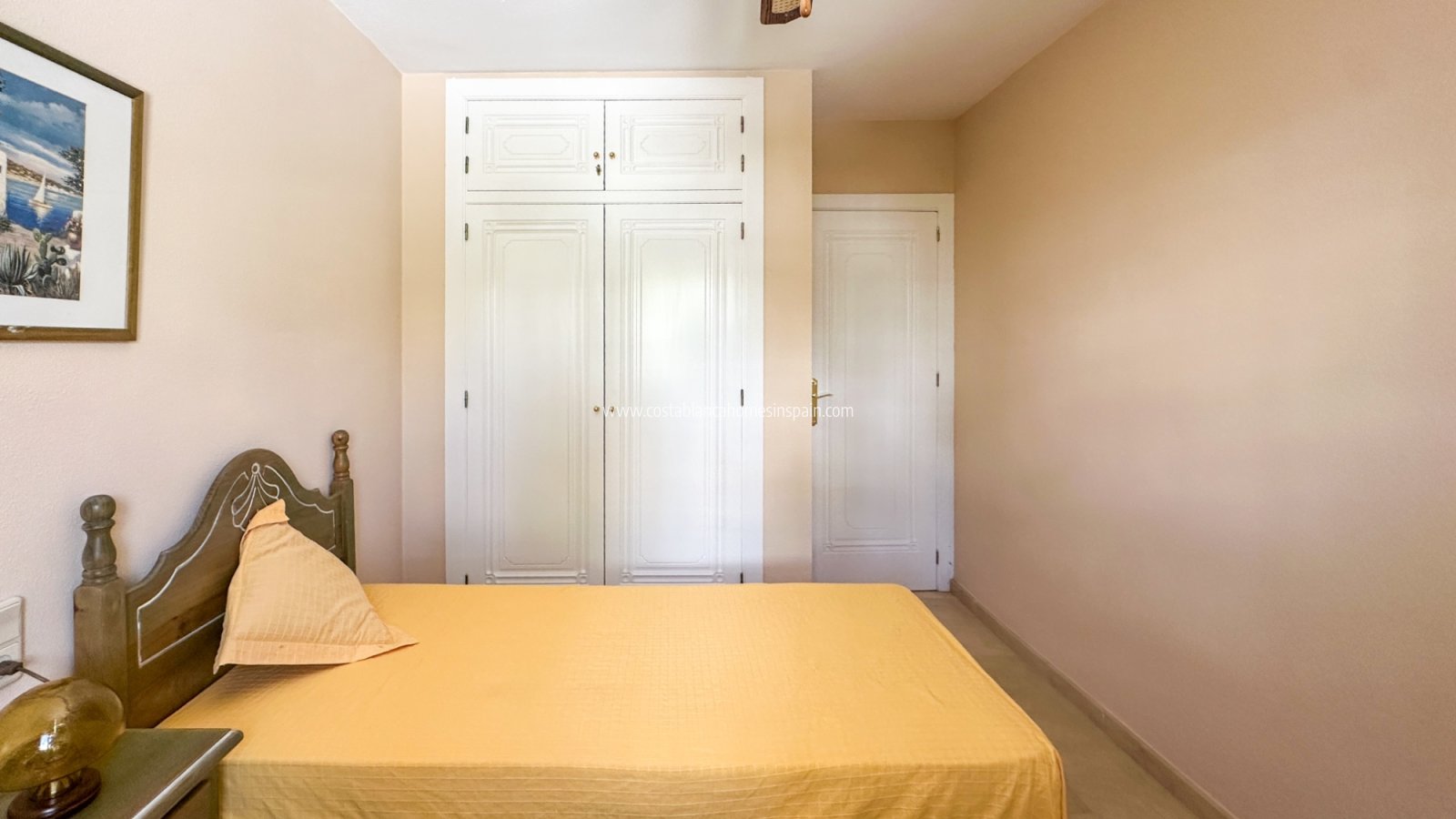Sale - Townhouse - Orihuela Costa - Los Dolses