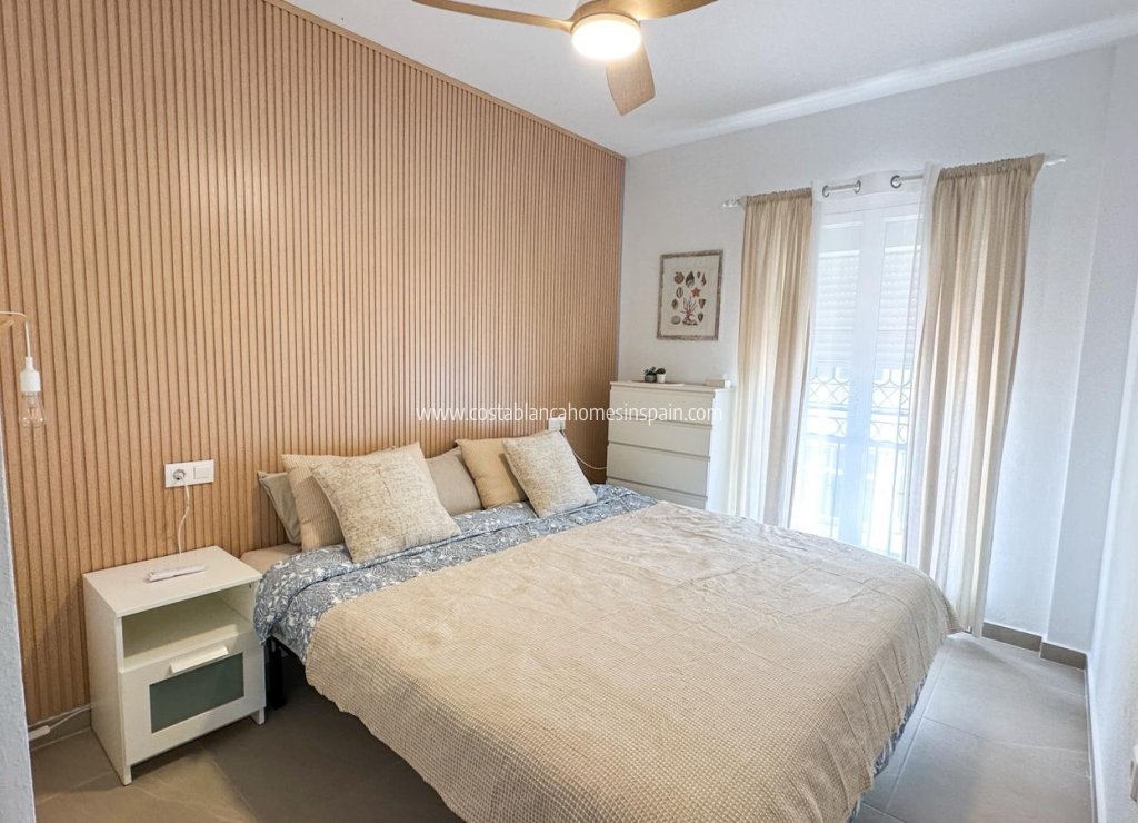 Sale - Townhouse - Orihuela Costa - Playa Flamenca