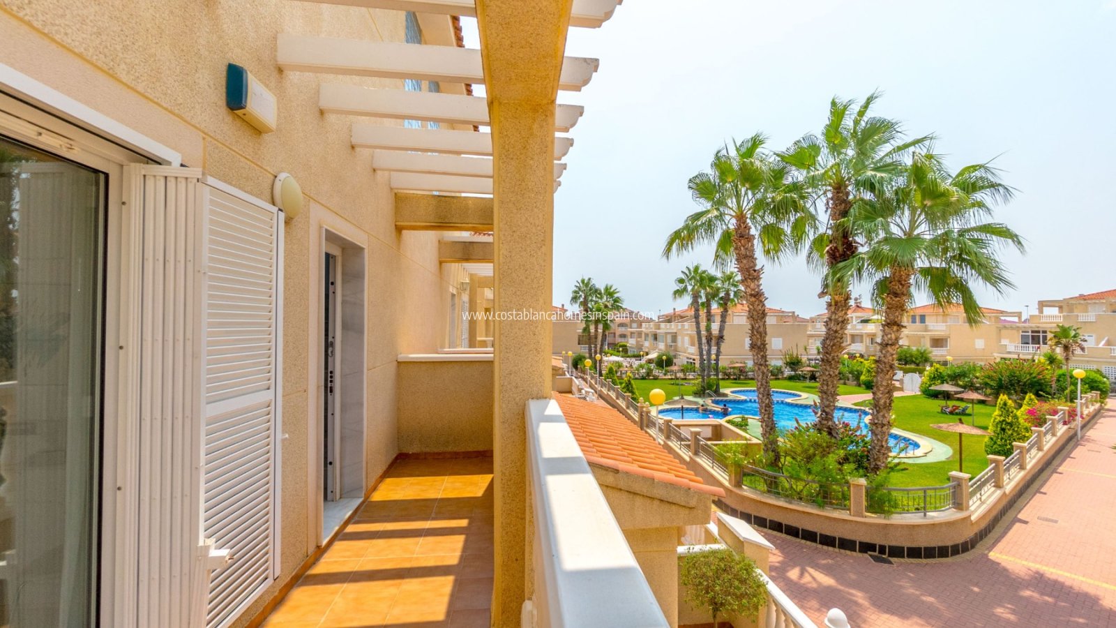 Sale - Townhouse - Orihuela Costa - Playa Flamenca