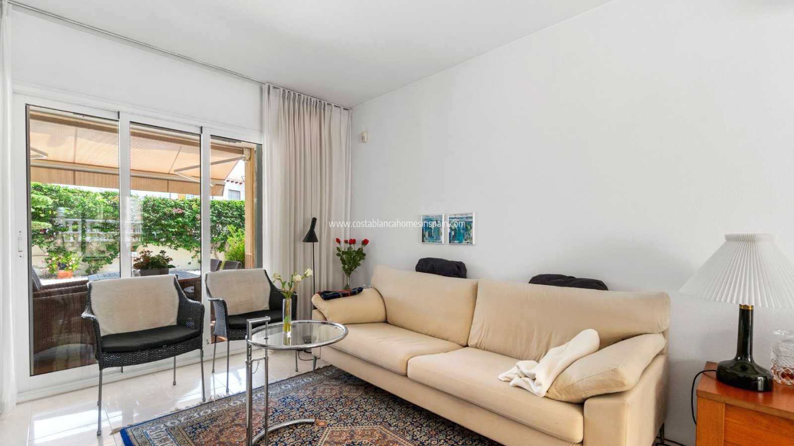 Sale - Townhouse - Orihuela Costa - Playa Flamenca