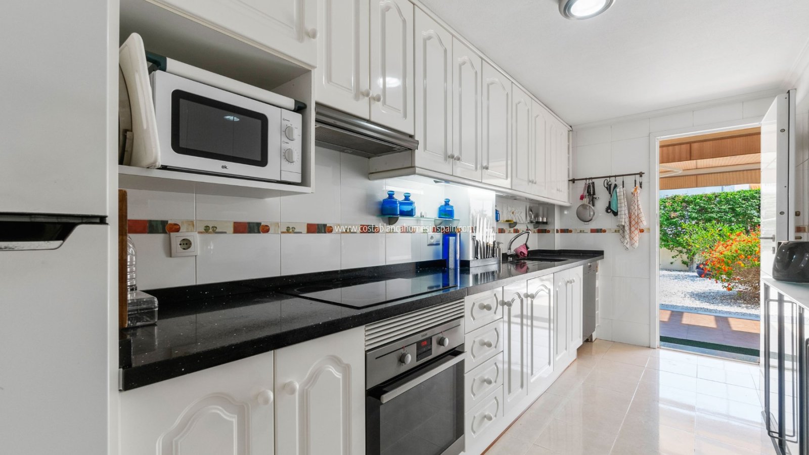 Sale - Townhouse - Orihuela Costa - Playa Flamenca