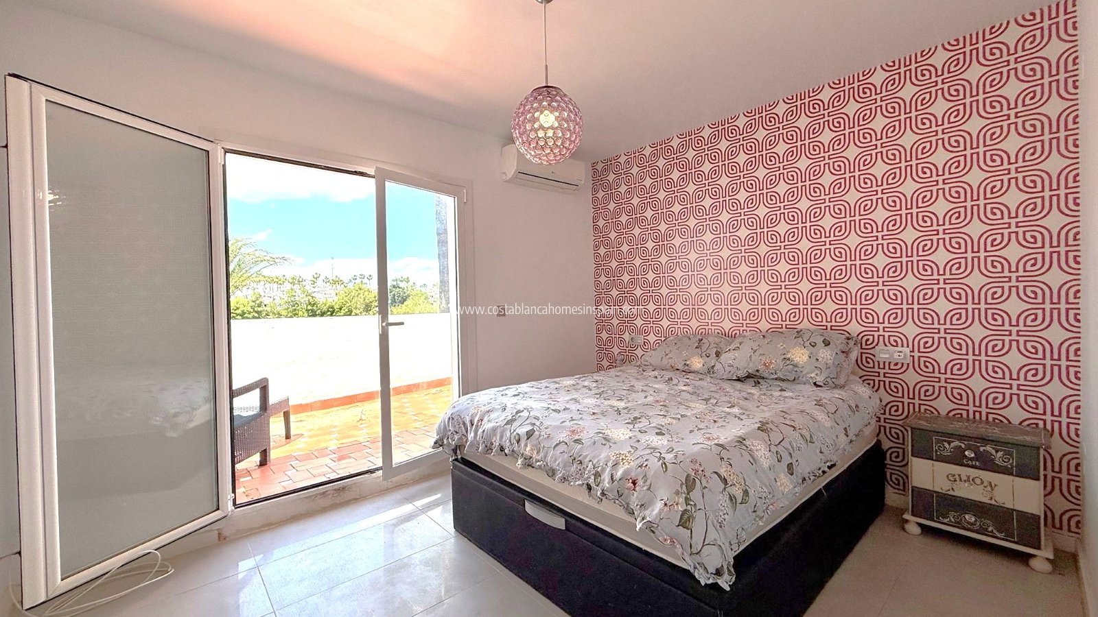 Sale - Townhouse - Orihuela Costa - Villamartin