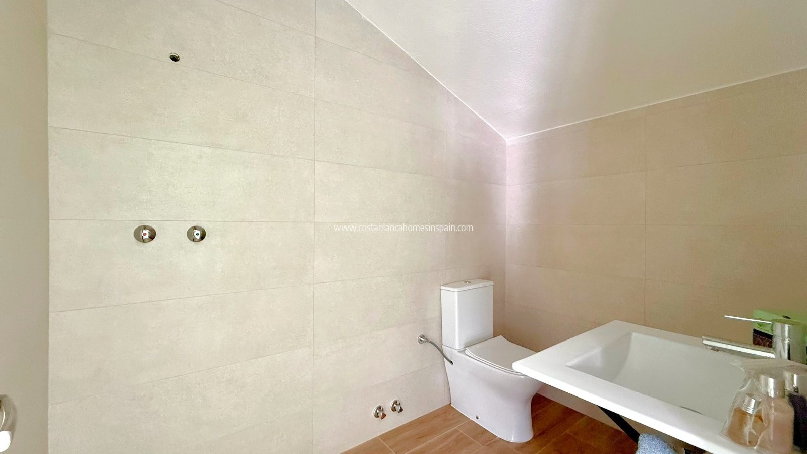 Sale - Townhouse - Orihuela Costa - Villamartin