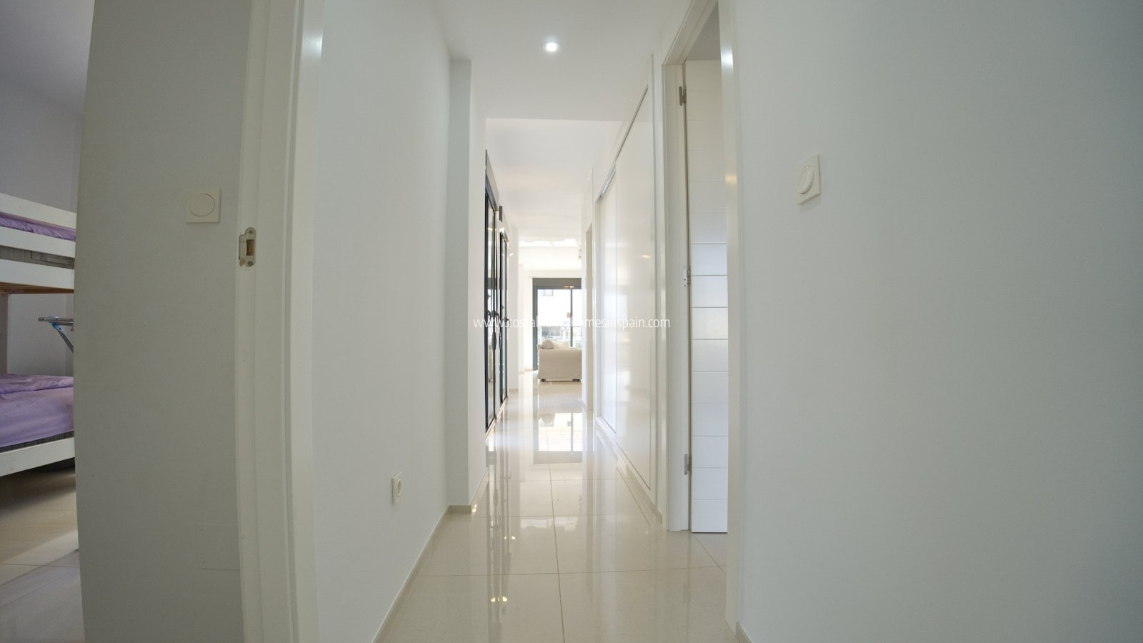 Sale - Townhouse - Orihuela - La Zenia